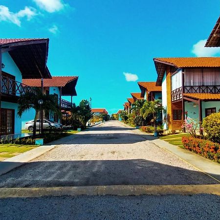 Village Praia Dos Carneiros I Tamandaré Εξωτερικό φωτογραφία