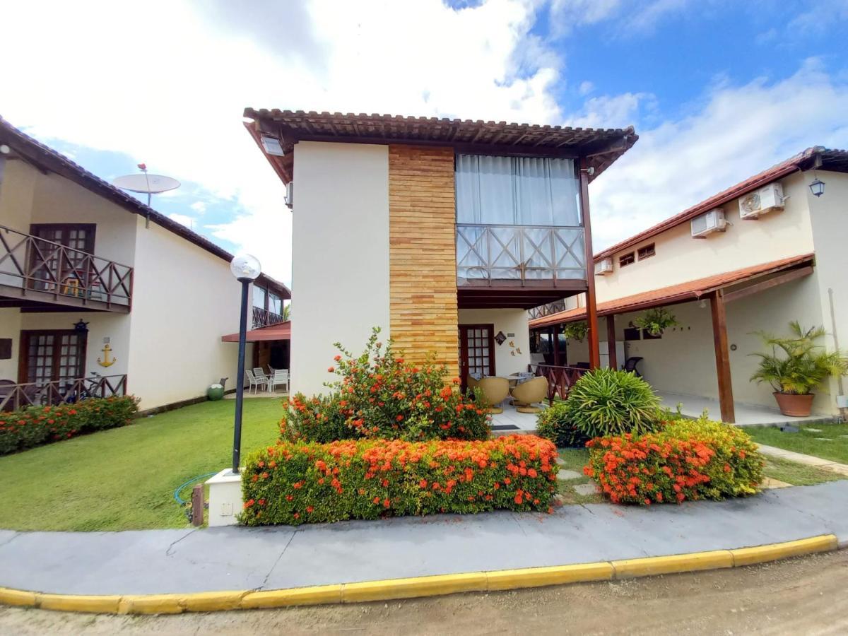 Village Praia Dos Carneiros I Tamandaré Εξωτερικό φωτογραφία