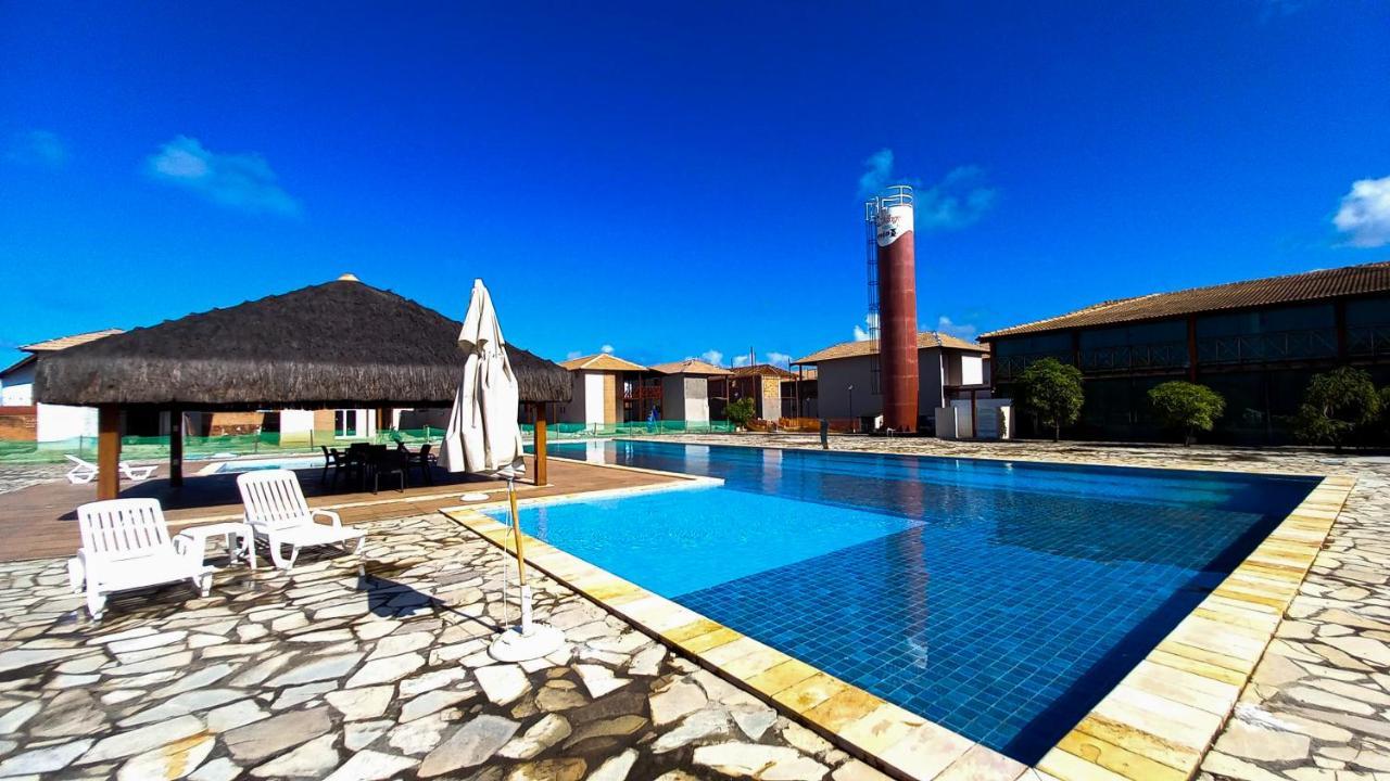 Village Praia Dos Carneiros I Tamandaré Εξωτερικό φωτογραφία