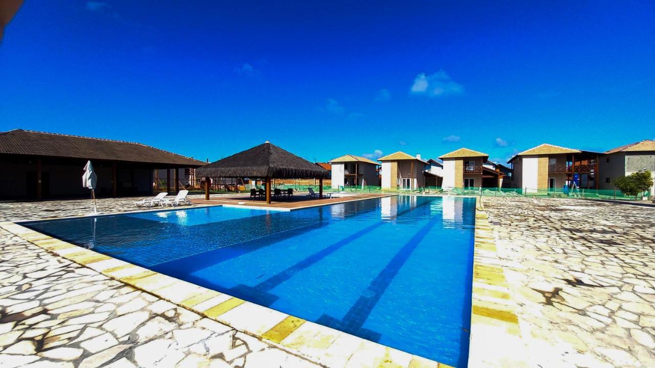 Village Praia Dos Carneiros I Tamandaré Εξωτερικό φωτογραφία