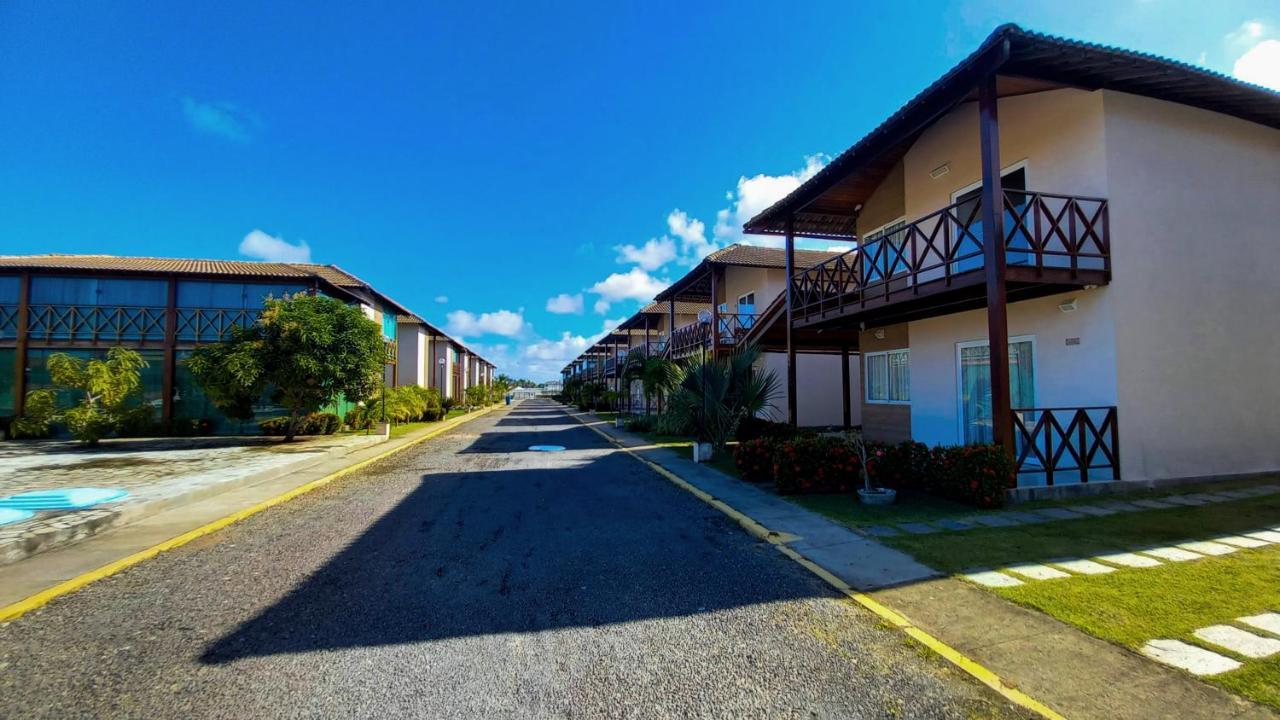 Village Praia Dos Carneiros I Tamandaré Εξωτερικό φωτογραφία