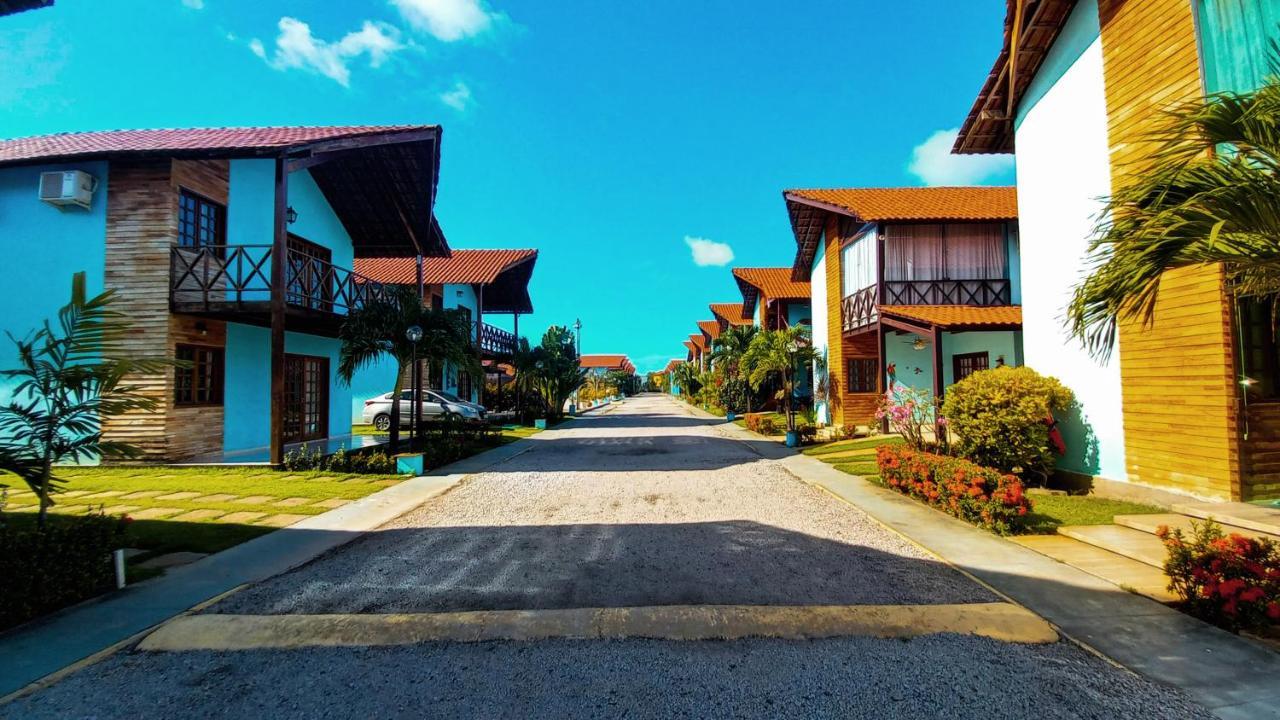 Village Praia Dos Carneiros I Tamandaré Εξωτερικό φωτογραφία