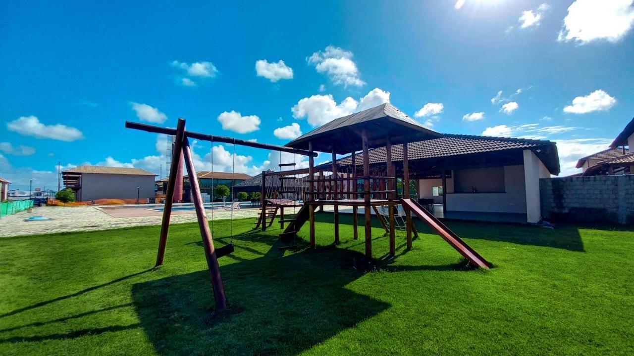 Village Praia Dos Carneiros I Tamandaré Εξωτερικό φωτογραφία