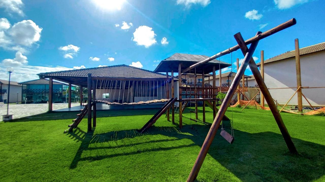 Village Praia Dos Carneiros I Tamandaré Εξωτερικό φωτογραφία