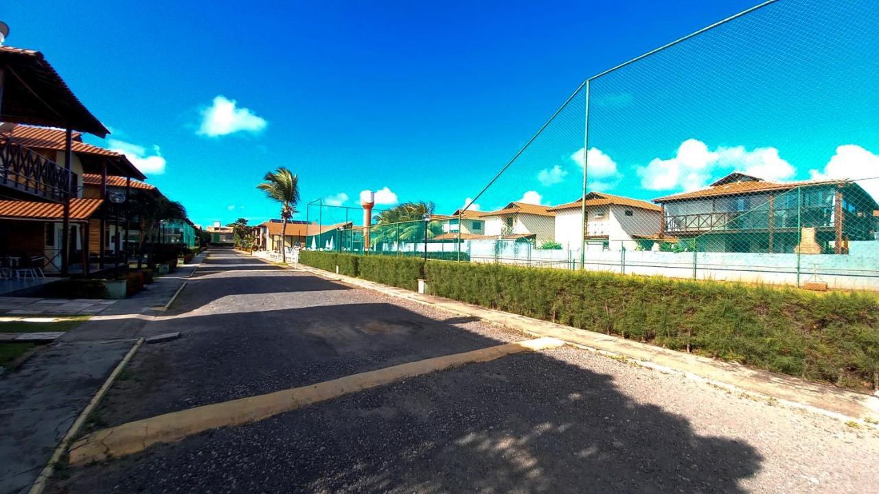 Village Praia Dos Carneiros I Tamandaré Εξωτερικό φωτογραφία
