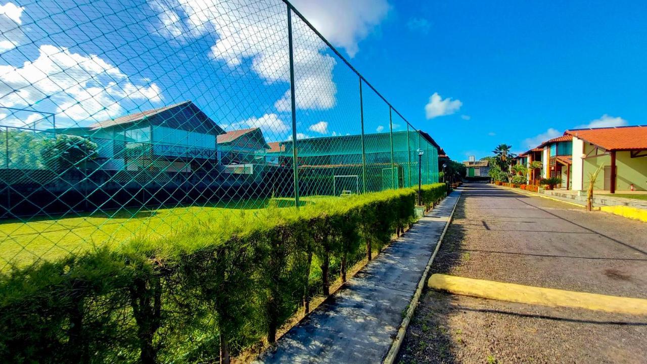 Village Praia Dos Carneiros I Tamandaré Εξωτερικό φωτογραφία